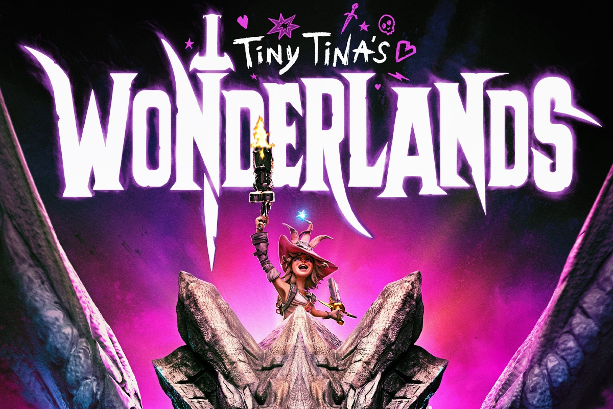 Tiny Tina’s Wonderlands: uma das melhores aventuras da franquia