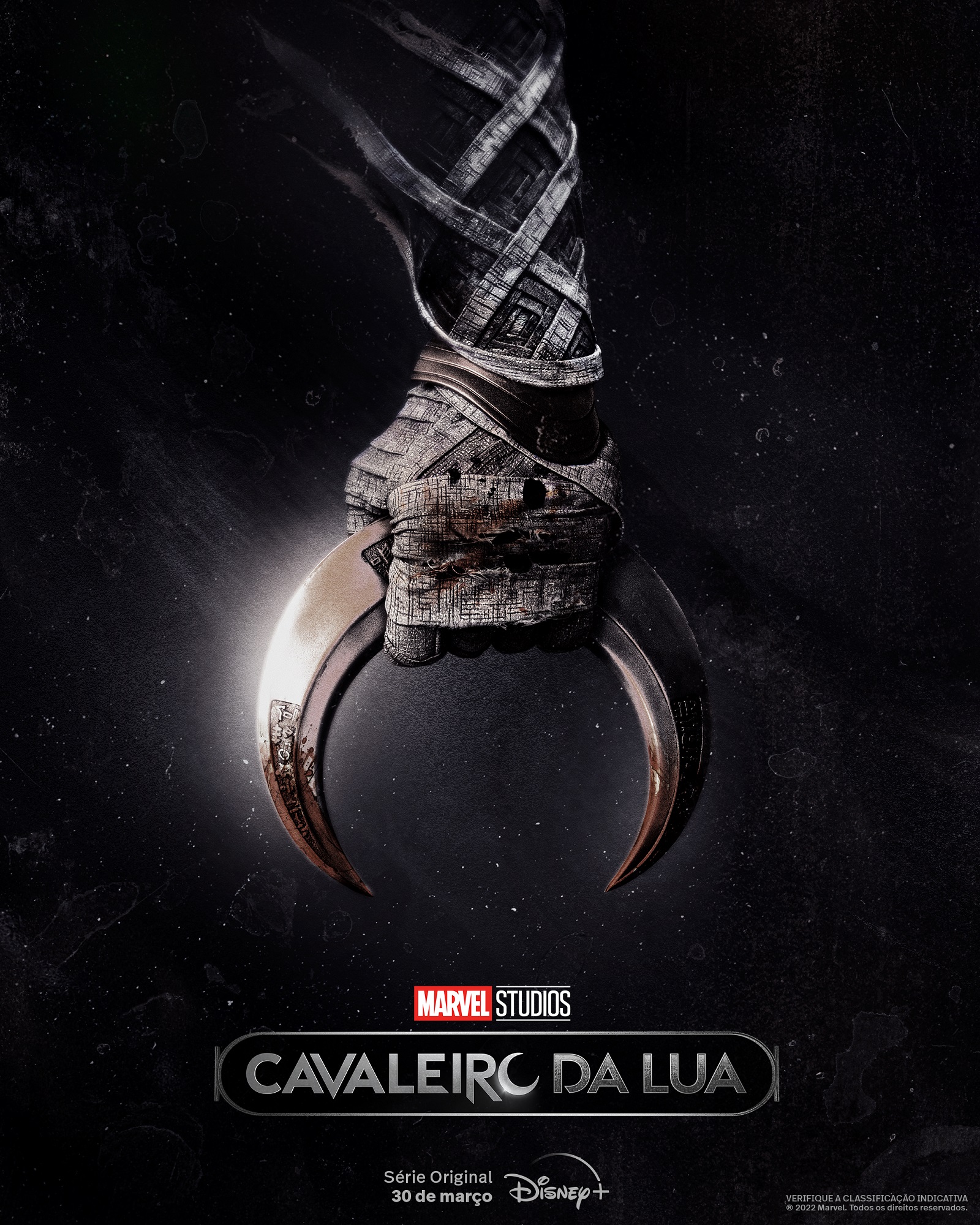 Cavaleiro Da Lua: Saiba Onde A Série Está Na Linha Do Tempo Do MCU ...