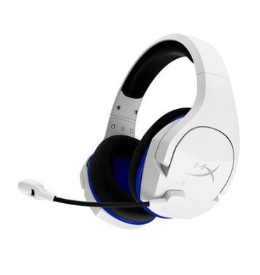 Imagem: Headset Sem Fio Gamer HyperX Cloud Stinger Core