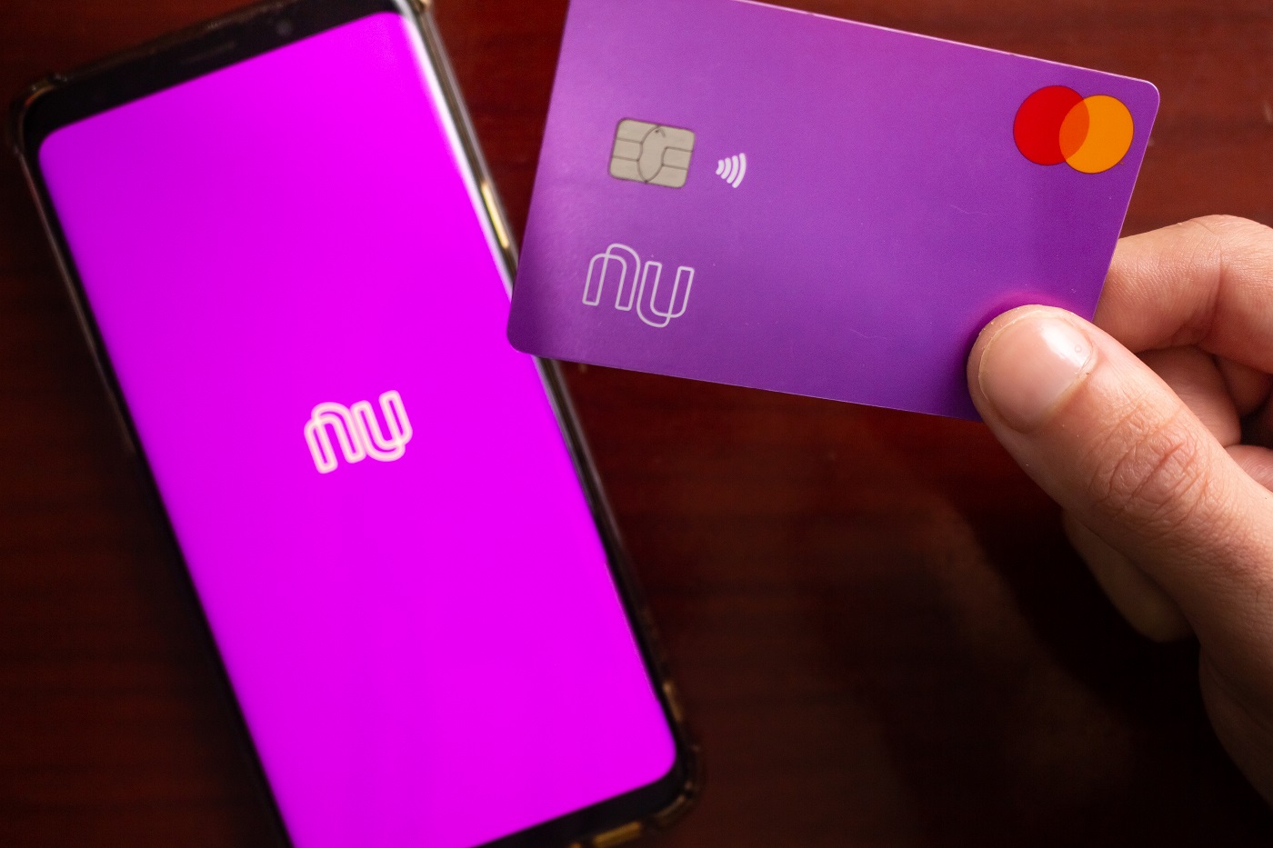 Nubank lança o NuPay, serviço de pagamentos para e-commerces