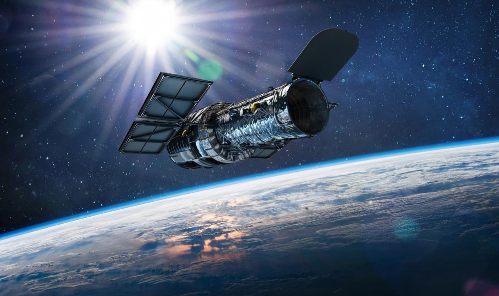 Hubble detecta a estrela mais distante já vista pela humanidade