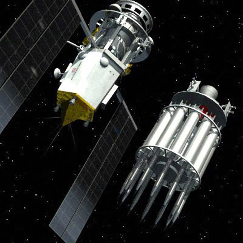(Fonte: Kerbal Space Program Forum/Reprodução)