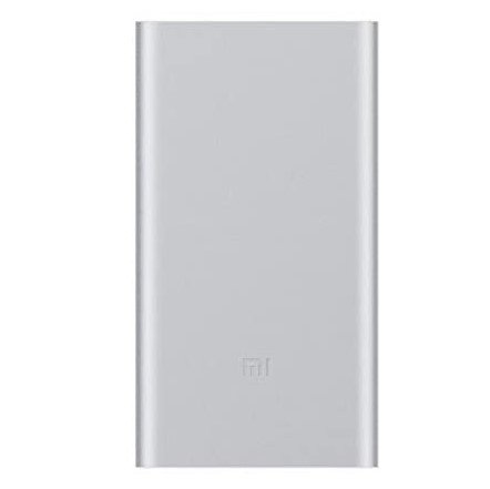 Imagem: Carregador Portátil Xiaomi Mi Power Bank 2