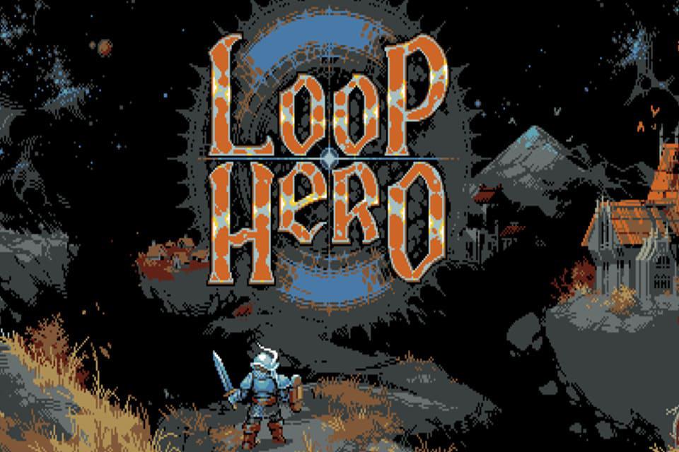 Desenvolvedora de Loop Hero encoraja jogadores a piratearem o jogo