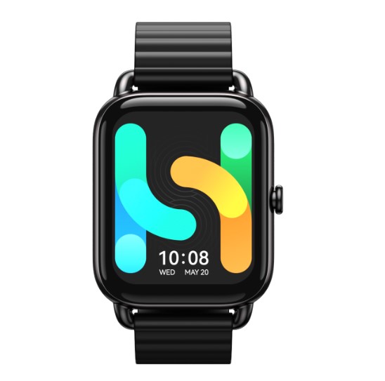 Imagem: Smartwatch Haylou RS4 Plus