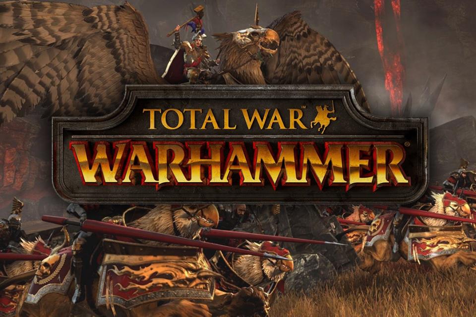 Epic Games Store tem Total War: Warhamer e City of Bass de graça