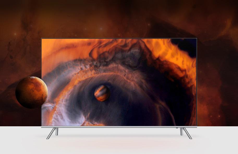 MediaTek anuncia chip de Smart TVs com tecnologia Dolby Vision IQ