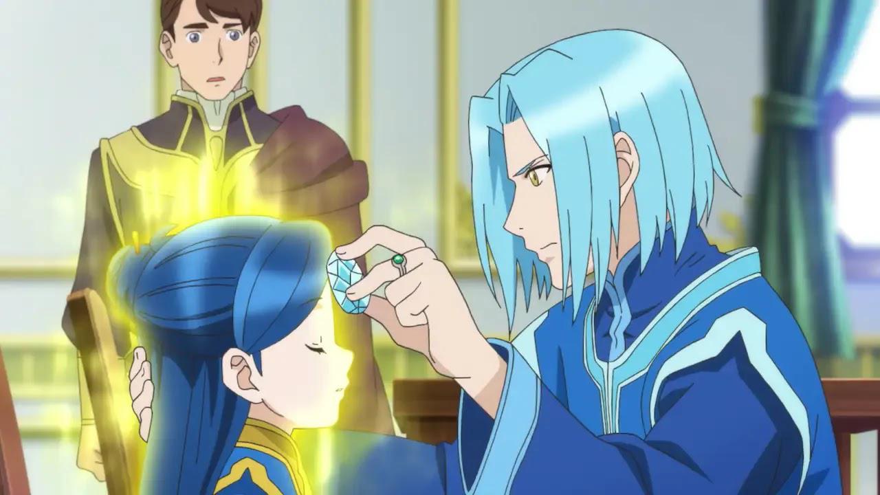 (Tokyo MX/Reprodução)