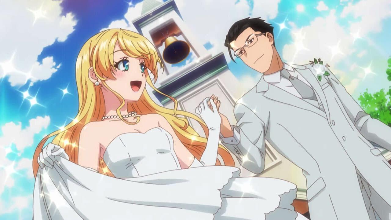 (TV Tokyo/Reprodução)