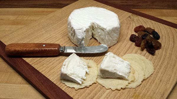 (Fonte: Cheese Making)