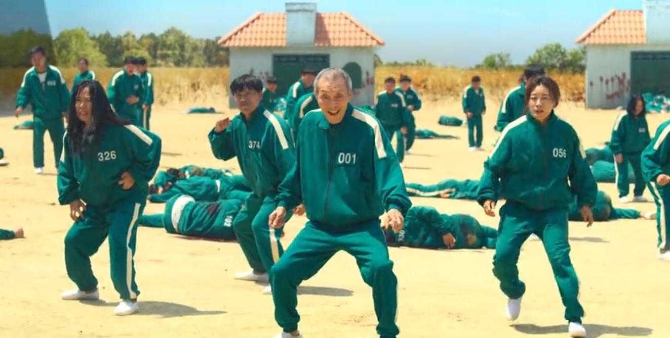 O criador de Round 6 falou que Killing Old People Club será mais controverso e violento do que a série a Netflix