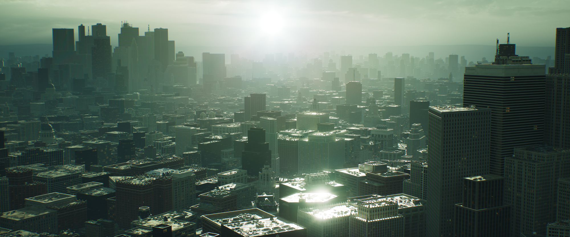 Unreal Engine 5