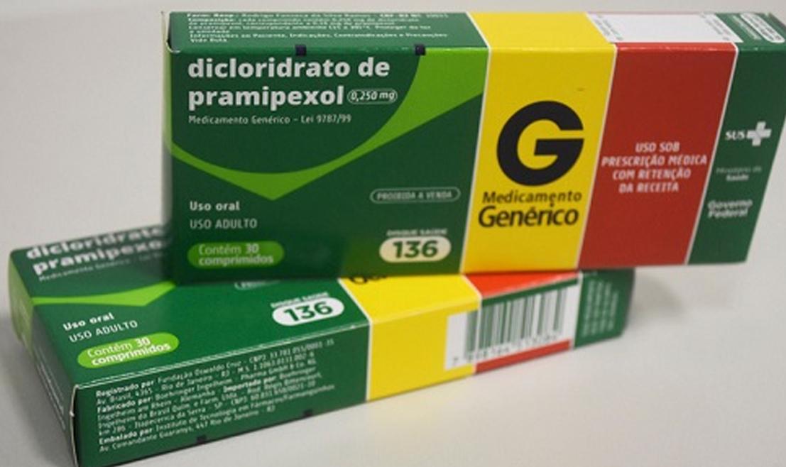 Segundo a OMS, mais de 200 mil pessoas convivem com a doença de Parkinson no Brasil