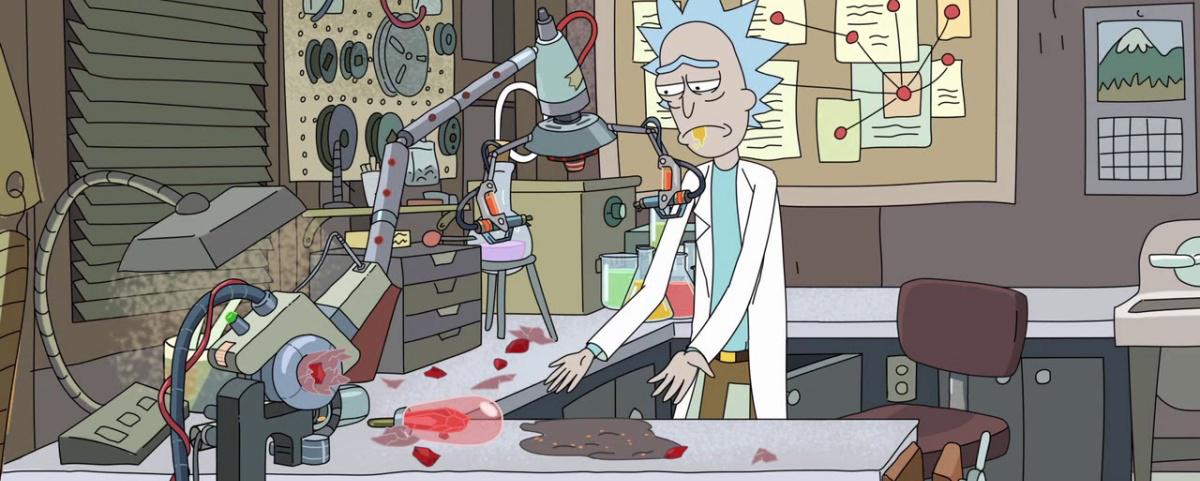 Rick and Morty: 10 momentos mais tristes da animação