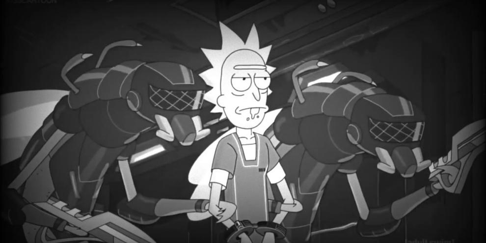 (Fonte: Adult Swim/Divulgação)