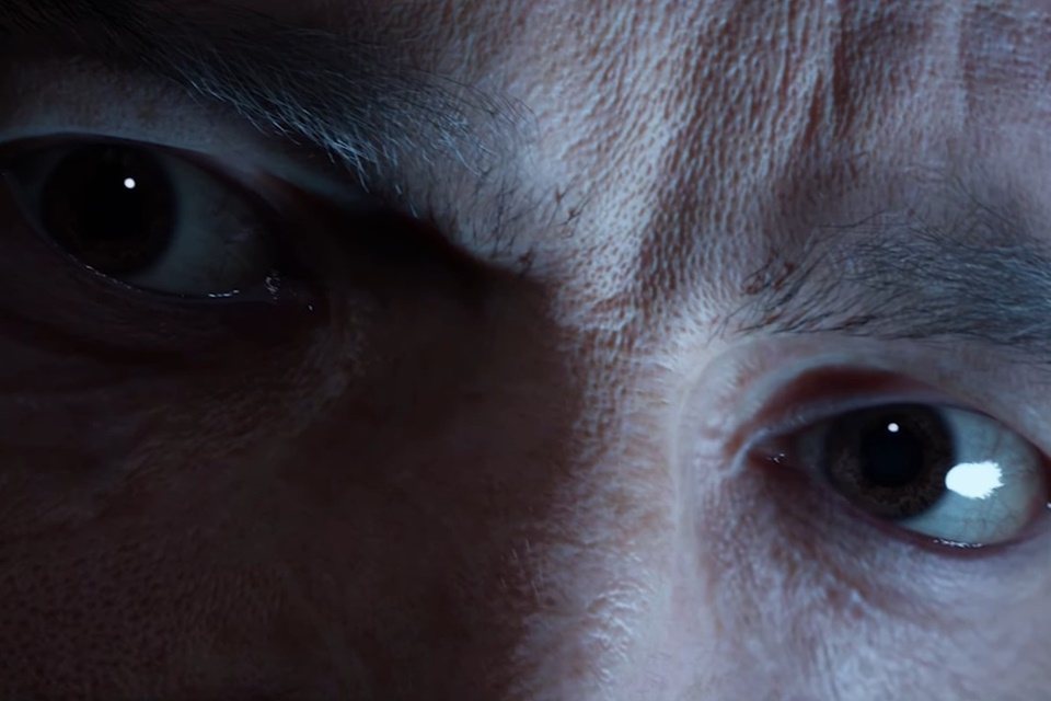 Unreal Engine 5 ganha demo impressionante rodando no Xbox Series X