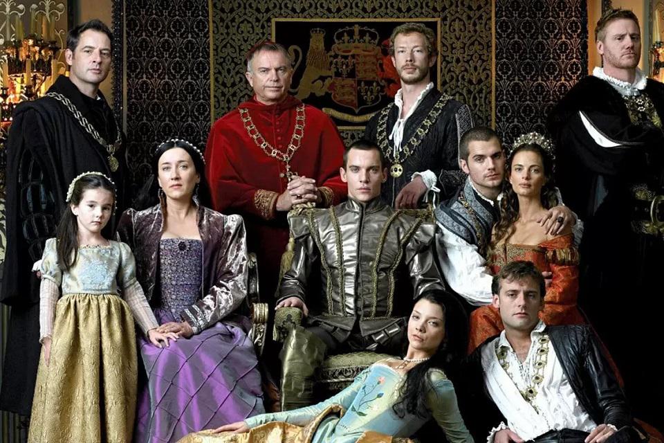 The Tudors: veja por onde anda o elenco 15 anos depois