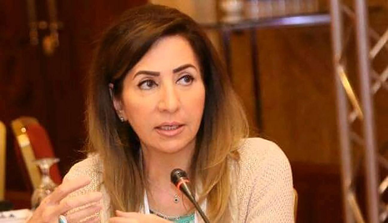 Suhair Jaradat fez perícia de seu iPhone em empresas de cibersegurança. (Fonte: Suhair Jaradat/Facebook/Reprodução.)