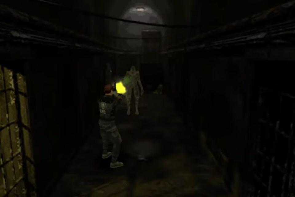 Demake de Resident Evil 4 ganha gameplay com icônico Regenerator