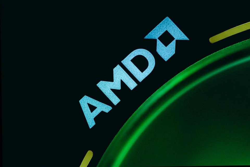 AMD compra a startup de data center Pensando por US$ 1,9 bilhão
