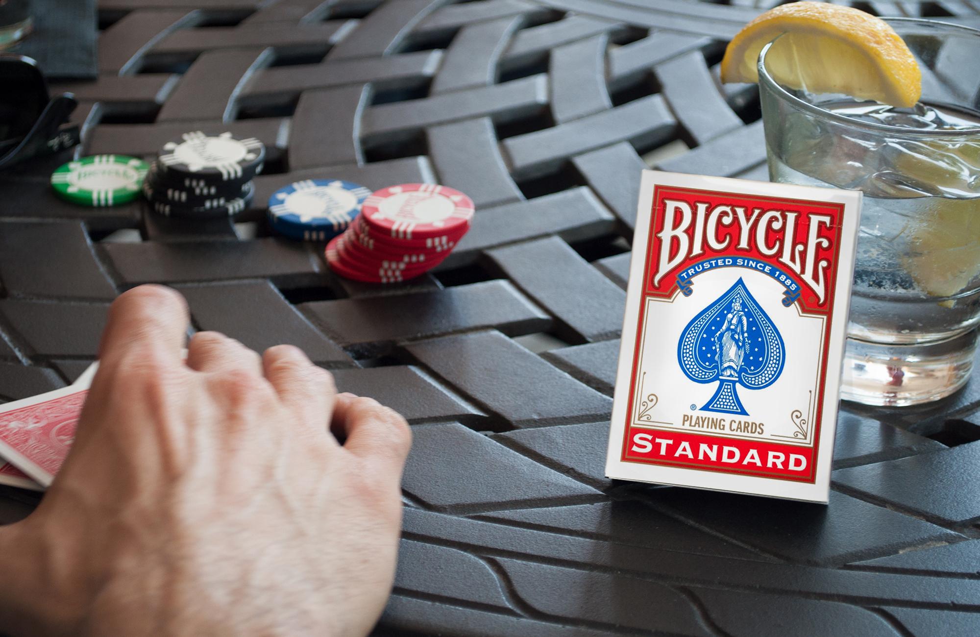 (Fonte: Reprodução/Bicycle Cards)