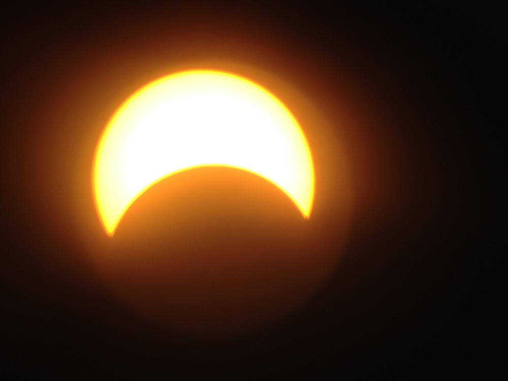 Primeiro eclipse solar do ano irá acontecer no dia 30 de abril; saiba mais