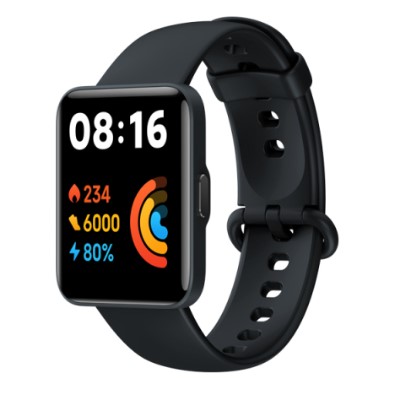 Imagem: Smartwatch Xiaomi Redmi Watch 2 Lite