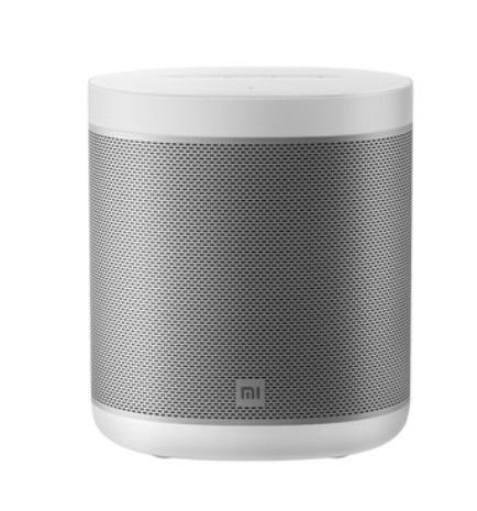 Imagem: Caixa de Som Inteligente Xiaomi Mi Smart Speaker