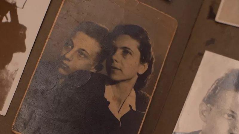(Fonte: Arquivo Pessoal/BBC)