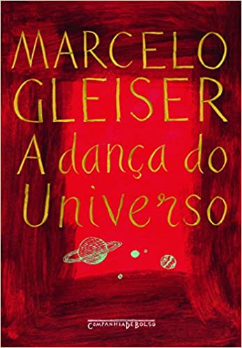 Image: Book A Danish do Universo by Marcelo Gleiser
