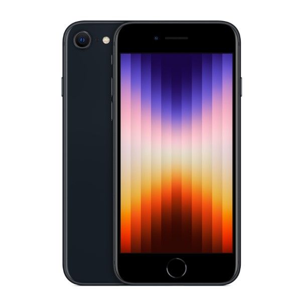 Image: Smartphone Apple iPhone SE 2022