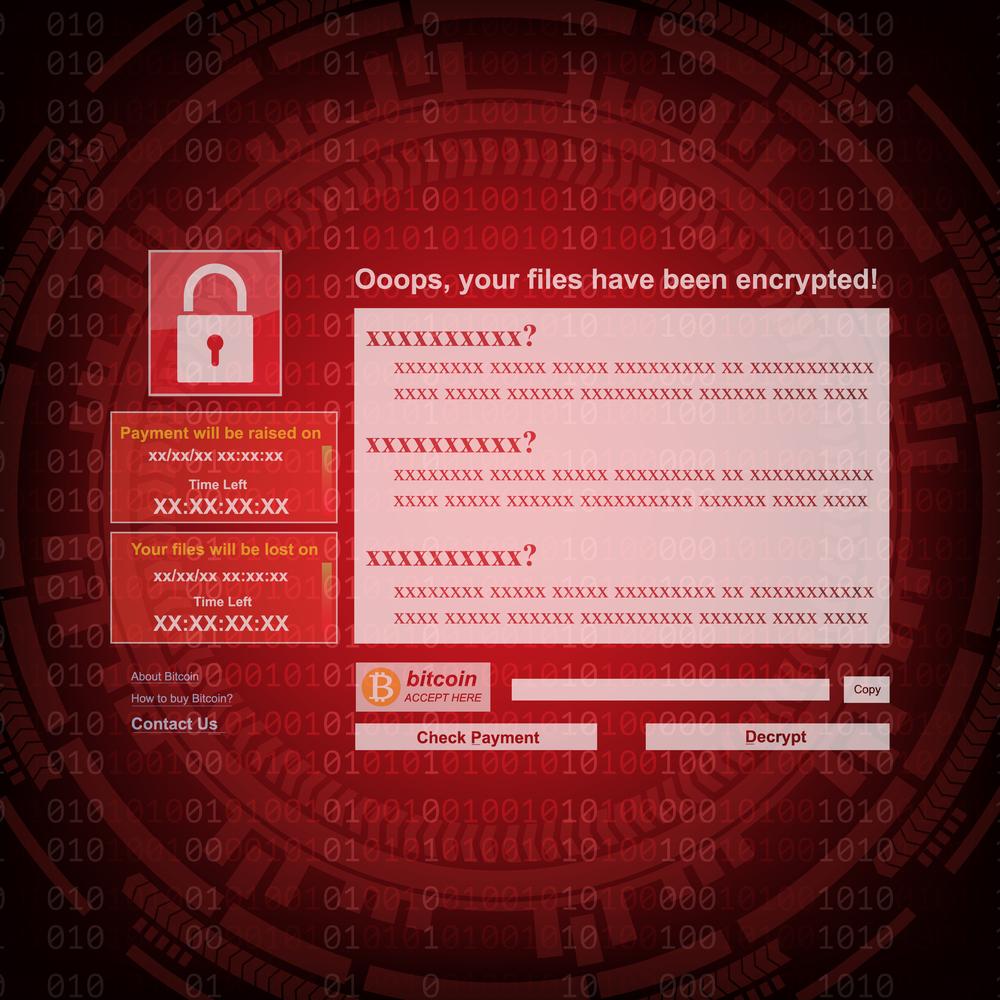 Ransomware WannaCry fez vítimas em mais de 150 países.