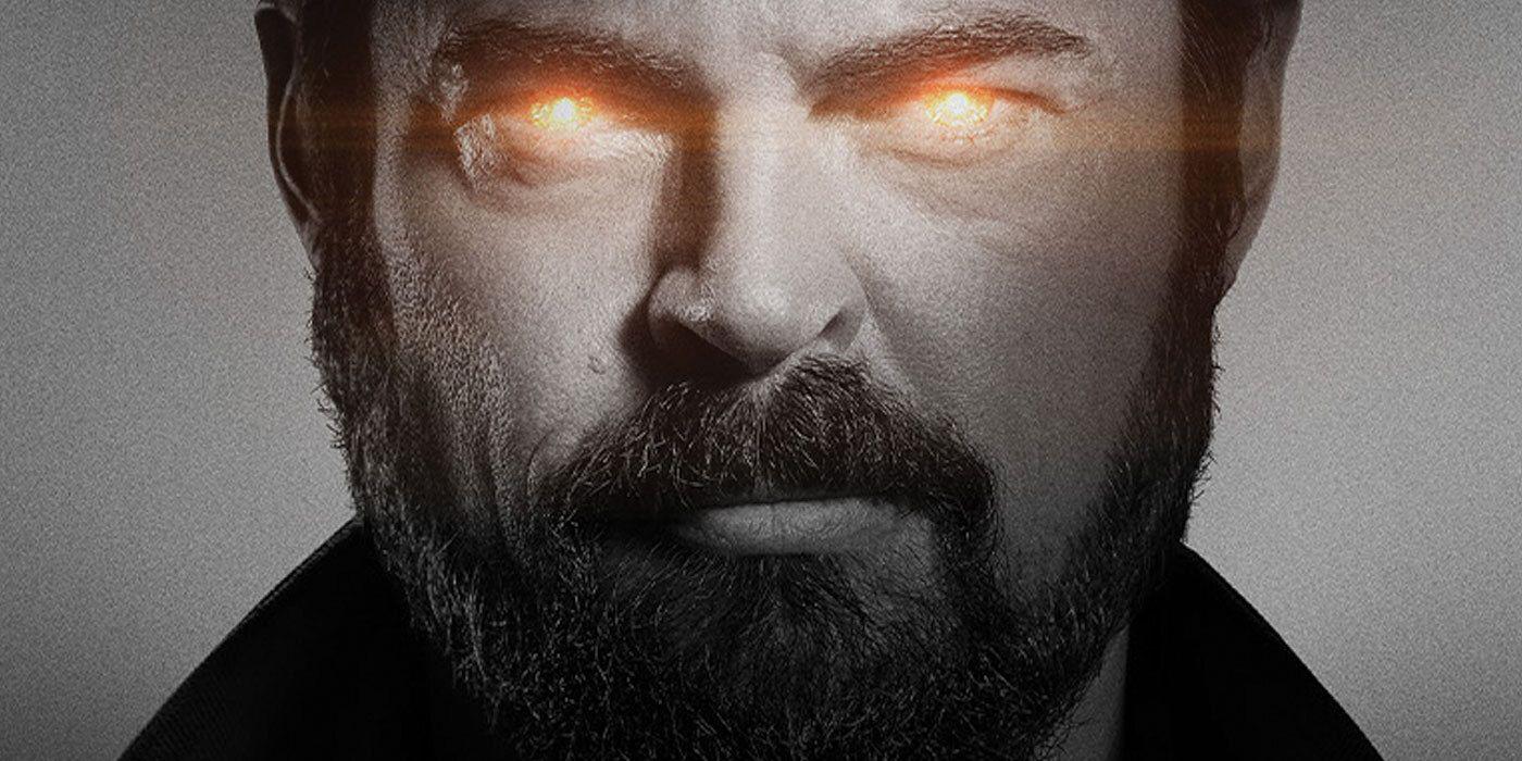 Butcher ganhará superpoderes na 3ª temporada de The Boys. (Fonte: Amazon/Reprodução)
