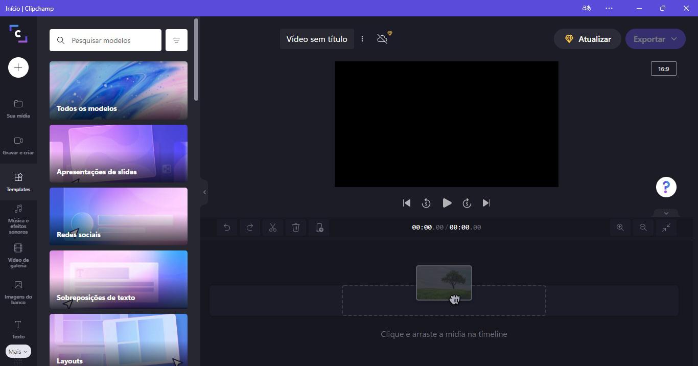 Editor de vídeo Clipchamp ganha novidades no Microsoft 365 TecMundo