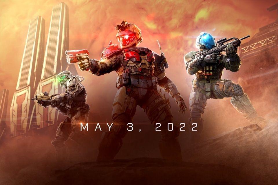 Halo Infinite estreia Season 2 no início de maio; veja o trailer!