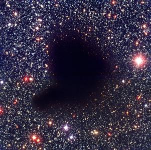 #AstroMiniBR: o que são nebulosas escuras?
