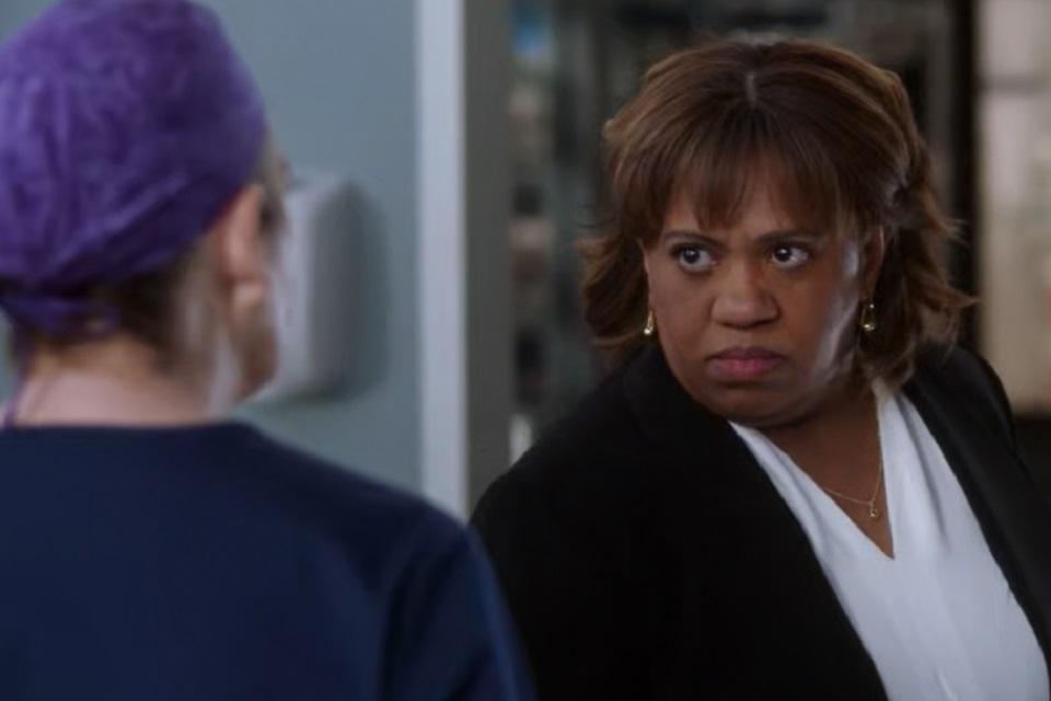 Grey’s Anatomy 18×15: Bailey confronta Meredith (recap)