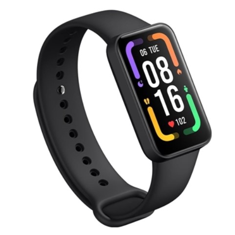 Imagem: Pulseira Inteligente Xiaomi Redmi Smart Band Pro
