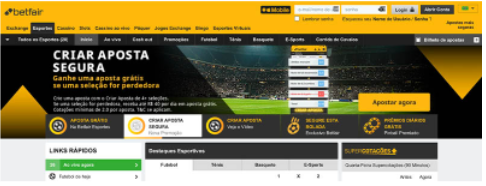 betting fair