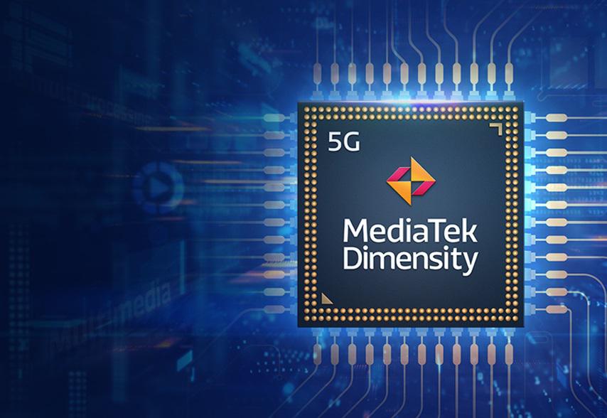 MediaTek Dimensity 1300 5G: novo chip suporta câmera de 200 MP