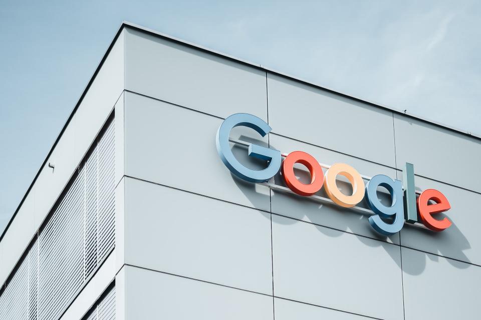 Google abre inscrições para estágio em Engenharia e Negócios