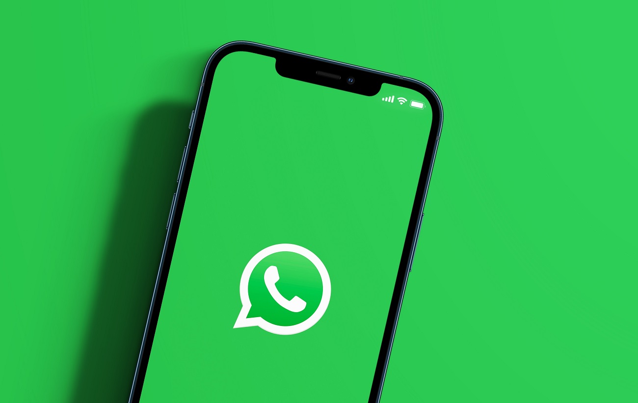 WhatsApp vai mostrar tempo de espera para envio de arquivos grandes