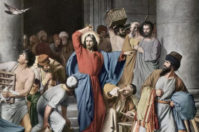 (Fonte: Learn Religions/Reprodução)