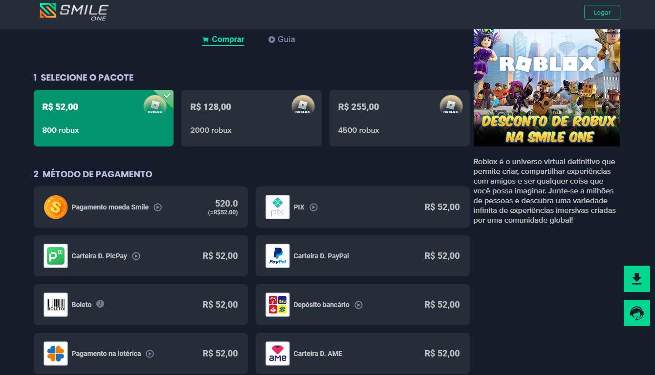 You can buy game credit codes on partner sites and redeem the balance in your account