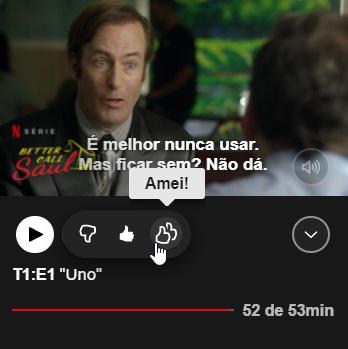 A nova avaliação já está liberada também no Brasil.