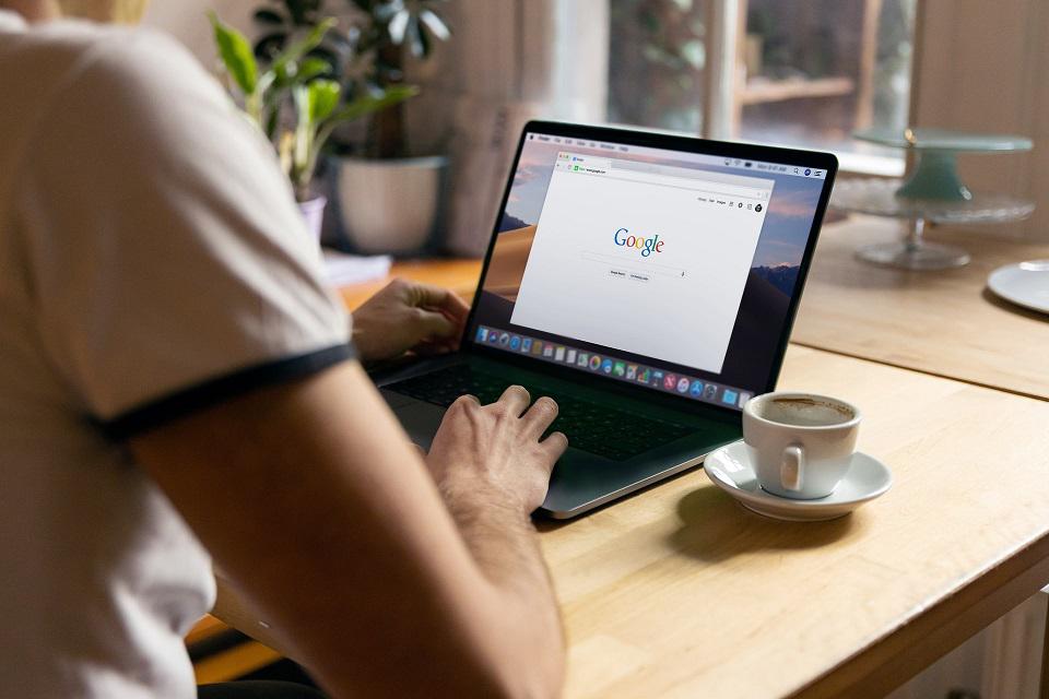 Google Chrome: como usar o gerenciador de senha