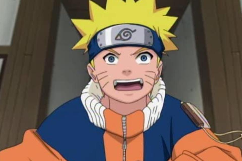 Naruto: YouTuber faz corte de 115 horas no anime para remover fillers