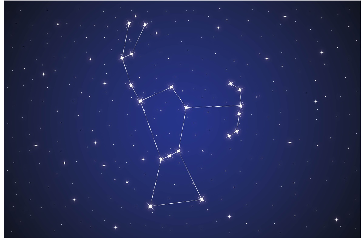 As Três Marias: conheça a origem do nome das estrelas do cinturão de Orion