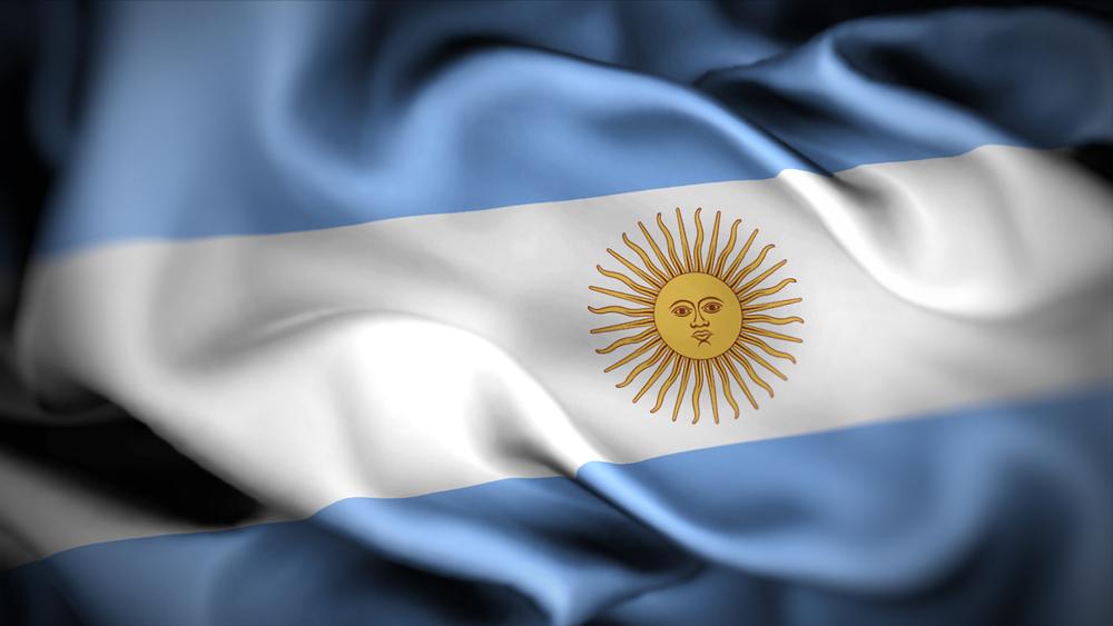 Na Argentina, fala-se 