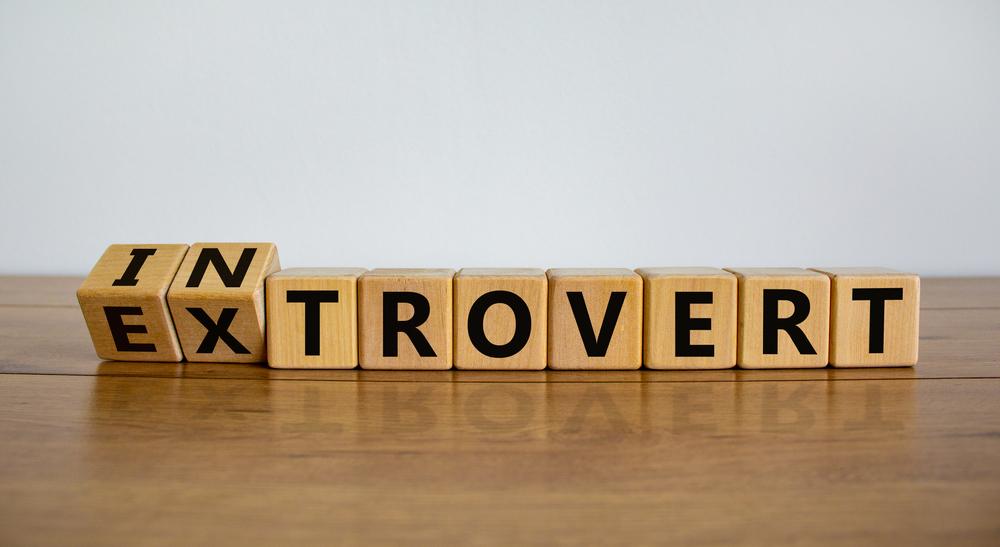 Vários estudos estudaram a relação entre o cérebro e a personalidade. (Fonte: Shutterstock)